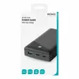 DELTACO POWER BANK 20.000 mAh VARAVIRTALÄHDE - Kaapelit ja laturit - 7333048044211 - 4