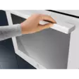 ELECTROLUX BOC001EW KALUSTEUUNI - Uunit - 7333394055961 - 3