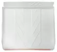 ELECTROLUX E2WHD600 TURVA-ALLAS - Tarvikkeet astianpesukoneisiin - 7321422725221 - 3