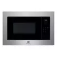 ELECTROLUX EMS4253TEX INBYGGD MIKROVÅGSUGN - Inbyggnadsmikro - 7332543715671 - 4