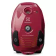 ELECTROLUX EPF61RR PÖLYNIMURI - Pussilliset pölynimurit - 7332543554201 - 4