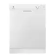 ELECTROLUX ESA17200UW ASTIANPESUKONE 60CM - 60 cm leveät astianpesukoneet - 7333394109831 - 10