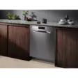 ELECTROLUX ESA47220UX ASTIANPESUKONE - 60 cm leveät astianpesukoneet - 7332543825271 - 3