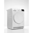 ELECTROLUX EW7H528G5 KUIVAUSRUMPU - Kuivausrummut - 7332543760701 - 3