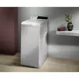 ELECTROLUX EW7T673L1L PÄÄLTÄ TÄYTETTÄVÄ PYYKINPESUKONE - Päältätäytettävät pesukoneet - 7333394045511 - 3