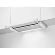 ELECTROLUX LFP616W LIESITUULETIN ULOSVEDETTÄVÄ VALKOINEN - Kaapiston alle asennettava liesituuletin - 7332543810321 - 2