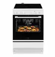 ELECTROLUX LKR64001NW KERAAMINEN LATTIALIESI - Keraamiset liedet - 7332543768851 - 1