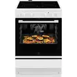 ELECTROLUX LKR64001NW KERAAMINEN LATTIALIESI - Keraamiset liedet - 7332543768851 - 2