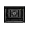 ELECTROLUX LKR64001NW KERAAMINEN LATTIALIESI - Keraamiset liedet - 7332543768851 - 3