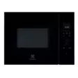ELECTROLUX LMF2171TEK INBYGGD MIKROVÅGSUGN SVART - Inbyggnadsmikro - 7333394115771 - 6