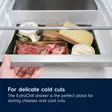 ELECTROLUX LNT7MC32X JÄÄKAAPPIPAKASTIN - Jääkaappipakastimet - 7333394033891 - 8