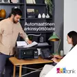 EPSON ECOTANK ET-4850 MONITOIMILAITE - Mustesuihku - 8715946683751 - 22