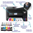 EPSON ECOTANK ET-4850 MONITOIMILAITE - Mustesuihku - 8715946683751 - 13