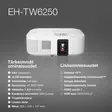 EPSON EHTW6250 4K PRO-UHD PROJEKTORI - Projektorit - 8715946710631 - 12