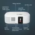 EPSON EHTW6250 4K PRO-UHD PROJEKTORI - Projektorit - 8715946710631 - 7