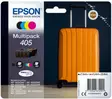 EPSON MULTIPACK 405 4-VÄRIÄ - Musteet, paperit ja väripatruunat - 8715946672991 - 1