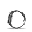 GARMIN FENIX 7S PRO SOLAR ÄLYKELLO GRAPHITE BAND - Älykellot ja aktiivisuusrannekkeet - 753759317591 - 5