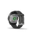 GARMIN FENIX 7S PRO SOLAR ÄLYKELLO GRAPHITE BAND - Älykellot ja aktiivisuusrannekkeet - 753759317591 - 6