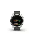 GARMIN FENIX 7S PRO SOLAR ÄLYKELLO GRAPHITE BAND - Älykellot ja aktiivisuusrannekkeet - 753759317591 - 3