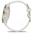 GARMIN VENU 3S IVORY + CREAM GOLD ÄLYKELLO - Älykellot ja aktiivisuusrannekkeet - 753759314811 - 4