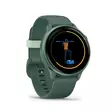 GARMIN VIVOACTIVE 6 GPS SMARTWATCH GRÖN - Smartklockor & Träningsklockor - 753759342821 - 4