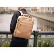 GOLLA ORION 15.6" NYLON REPPU KAHVI - Tietokonelaukut - 7319926016761 - 5