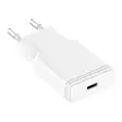 GRATEQ TAHKO 20W CHARGER + 1.5M CABLE WHITE - Cables & Adapters - 6438327820201 - 4