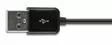 GRATEQ USB-A - MICRO-USB KAAPELI 3.0M MUSTA - Kaapelit ja laturit - 6438327850321 - 1