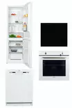 ROSENLEW APPLIANCE PACKAGE - Vitvarupaket - 120320261 - 1