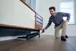 HOOVER HW300 WET&DRY STICK VACUUM - Cordless Stick & Handheld Vacs - 8059019103501 - 8