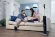 HOOVER HW300 WET&DRY STICK VACUUM - Cordless Stick & Handheld Vacs - 8059019103501 - 10
