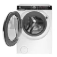 HOOVER HWP610AMBC1S EDESTÄ TÄYTETTÄVÄ PYYKINPESUKONE - Edestätäytettävät pesukoneet - 8059019002231 - 6