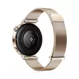 HUAWEI WATCH GT5 41MM GOLD - Älykellot ja aktiivisuusrannekkeet - 6942103131981 - 7