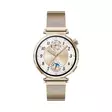 HUAWEI WATCH GT5 41MM GOLD - Älykellot ja aktiivisuusrannekkeet - 6942103131981 - 3