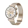 HUAWEI WATCH GT5 41MM GOLD - Älykellot ja aktiivisuusrannekkeet - 6942103131981 - 2