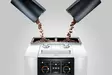 JURA J8 TWIN KAHVIAUTOMAATTI DIAMOND WHITE - Erikoiskahvinkeittimet / kahviautomaatit - 7610917155941 - 10