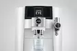 JURA J8 TWIN KAHVIAUTOMAATTI DIAMOND WHITE - Erikoiskahvinkeittimet / kahviautomaatit - 7610917155941 - 8