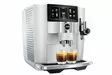 JURA J8 TWIN KAHVIAUTOMAATTI DIAMOND WHITE - Erikoiskahvinkeittimet / kahviautomaatit - 7610917155941 - 3