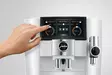 JURA J8 TWIN KAHVIAUTOMAATTI DIAMOND WHITE - Erikoiskahvinkeittimet / kahviautomaatit - 7610917155941 - 11