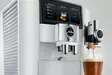 JURA J8 TWIN KAHVIAUTOMAATTI DIAMOND WHITE - Erikoiskahvinkeittimet / kahviautomaatit - 7610917155941 - 7