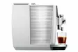 JURA J8 TWIN KAHVIAUTOMAATTI DIAMOND WHITE - Erikoiskahvinkeittimet / kahviautomaatit - 7610917155941 - 4