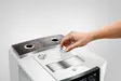 JURA J8 TWIN KAHVIAUTOMAATTI DIAMOND WHITE - Erikoiskahvinkeittimet / kahviautomaatit - 7610917155941 - 9
