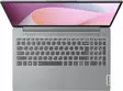 LENOVO IDEAPAD SLIM 3 R5/8/512Gb 15,6" KANNETTAVA TIETOKONE - Kannettavat tietokoneet - 196804720951 - 8