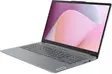 LENOVO IDEAPAD SLIM 3 R5/8/512Gb 15,6" KANNETTAVA TIETOKONE - Kannettavat tietokoneet - 196804720951 - 2