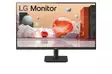 LG 27BA400 FHD 27" IPS YRITYSNÄYTTÖ - Näytöt > 27" - 8806096207161 - 2