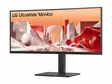 LG 34BA85QEB 34" UWQHD IPS KAAREVA NÄYTTÖ - Näytöt > 27" - 8806096207321 - 6