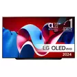 LG OLED83C44LA 83" 4K OLED-TV - Yli 60 tuumaiset televisiot - 8806091936141 - 2