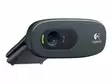 LOGITECH C270 HD WEBCAM - Webkamerat - 5099206064201 - 1