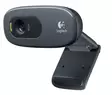 LOGITECH C270 HD WEBCAM - Webkamerat - 5099206064201 - 8