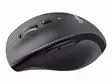 LOGITECH M705 LANGATON HIIRI HOPEA - Näppäimistöt ja hiiret - 5099206023901 - 9